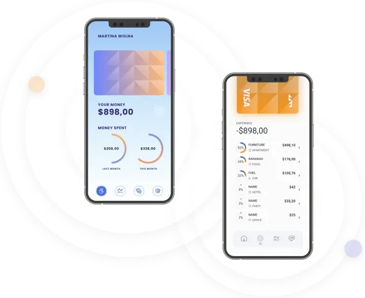Jiskra Gainex - Innovative Trading Interface of Jiskra Gainex
